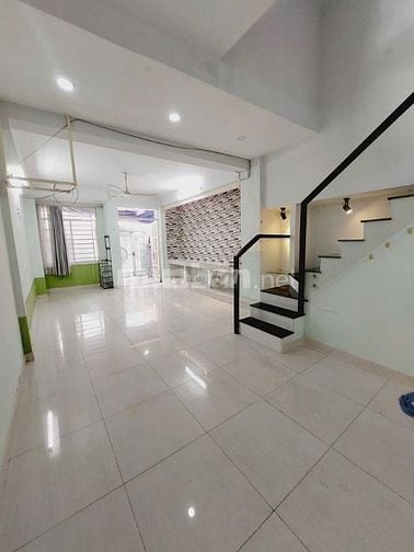 Bán nhà Phạm Thế Hiển giá tốt 