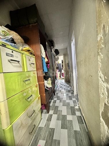 🏠 BÁN NHÀ 2 TẦNG – ÂU DƯƠNG LÂN, P3, Q8 – GIÁ 5.8 TỶ