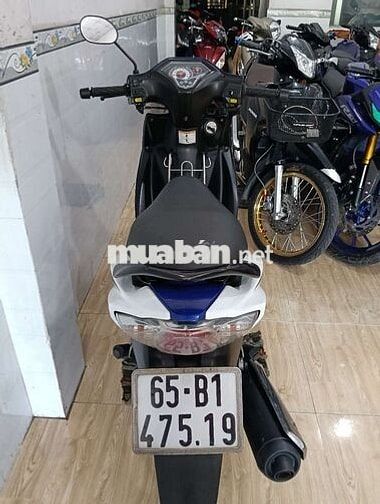 Suzuki exolo, bs65 , máy zin,xe đẹp