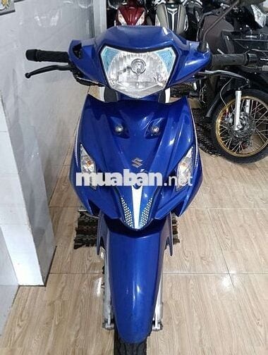 Suzuki exolo, bs65 , máy zin,xe đẹp