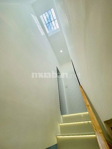 THÂN GỬI ACE MÔIGIỚI HH 50Tr Bán nhà Đúc BTCT 488/52/12 Phạm Văn Chiêu