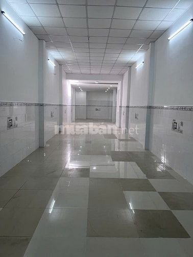 Cần Cho thuê Xưởng Mới đường Độc Lập . DT: 260 M2 giá 22 tr / tháng