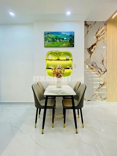 THÂN GỬI ACE MÔIGIỚI HH 50Tr Bán nhà Đúc BTCT 488/52/12 Phạm Văn Chiêu