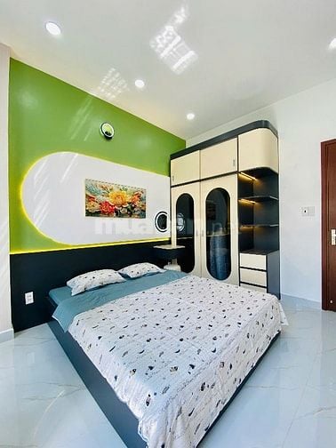 THÂN GỬI ACE MÔIGIỚI HH 50Tr Bán nhà Đúc BTCT 488/52/12 Phạm Văn Chiêu
