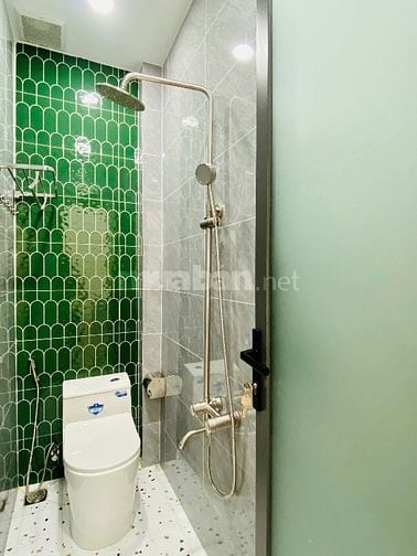 THÂN GỬI ACE MÔIGIỚI HH 50Tr Bán nhà Đúc BTCT 488/52/12 Phạm Văn Chiêu