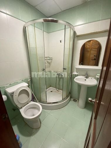Cho thuê căn hộ Indochina, Số 4 Nguyễn Đình Chiểu, P. Đa Kao, Q1