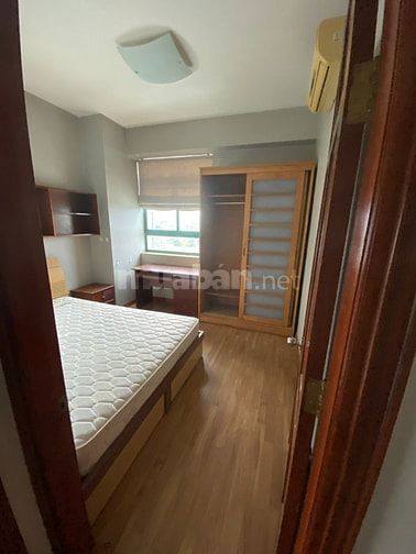 Cho thuê căn hộ Indochina, Số 4 Nguyễn Đình Chiểu, P. Đa Kao, Q1