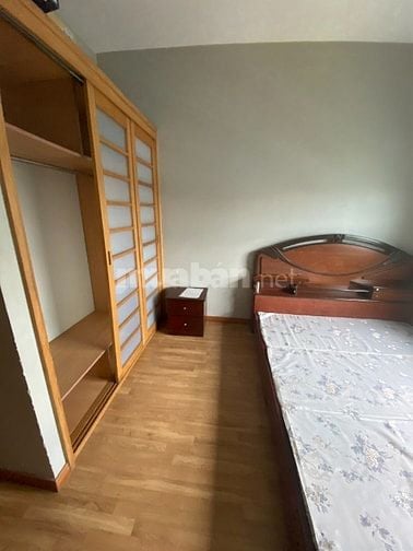 Cho thuê căn hộ Indochina, Số 4 Nguyễn Đình Chiểu, P. Đa Kao, Q1