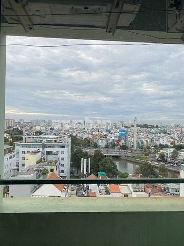 Cho thuê căn hộ Indochina, Số 4 Nguyễn Đình Chiểu, P. Đa Kao, Q1