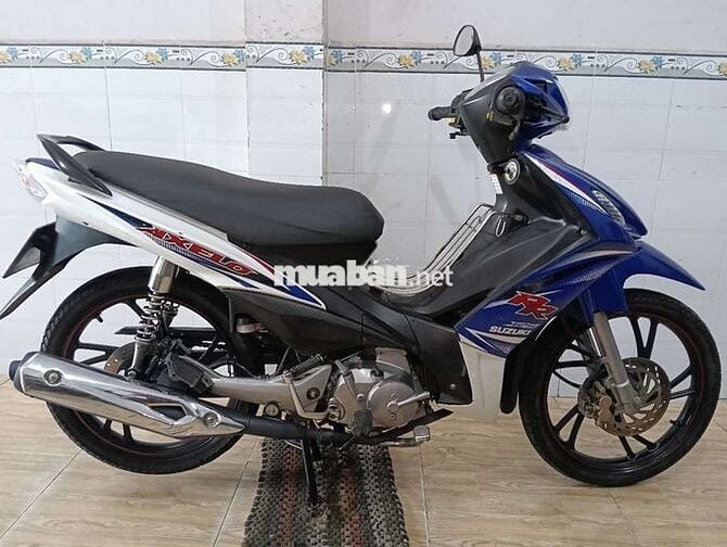 Suzuki exolo, bs65 , máy zin,xe đẹp