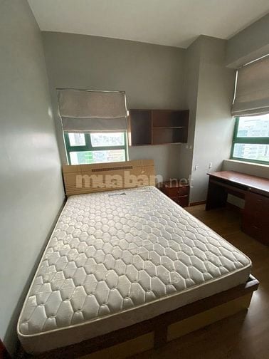 Cho thuê căn hộ Indochina, Số 4 Nguyễn Đình Chiểu, P. Đa Kao, Q1