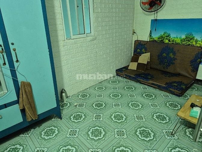 1ty27-Nhà-lê-thị-riêng-q12-nhà nhỏ ngay trung tâm q12 tiện ích đầy đủ.