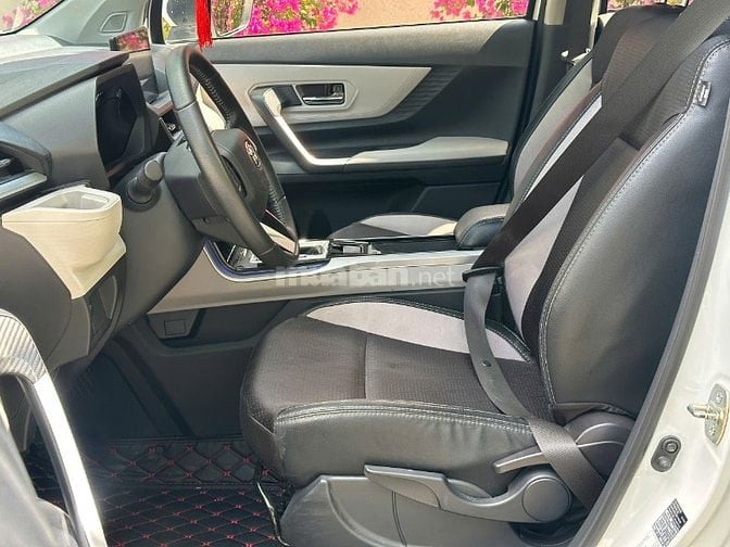 TOYOTA VLOZ TOP  2022 XE GIA ĐÌNH CỰC ĐEP