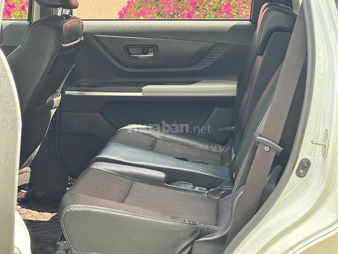 TOYOTA VLOZ TOP  2022 XE GIA ĐÌNH CỰC ĐEP