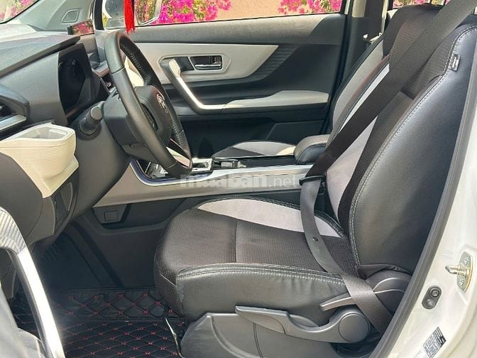 TOYOTA VLOZ TOP  2022 XE GIA ĐÌNH CỰC ĐEP