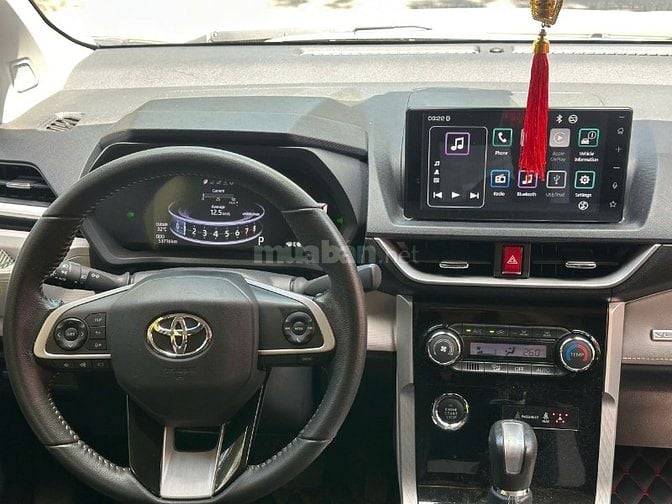 TOYOTA VLOZ TOP  2022 XE GIA ĐÌNH CỰC ĐEP