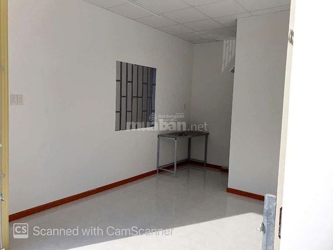 Ngân hàng phát mãi dãy phòng trọ kv Bình Chánh, giá rẻ hơn thị trường