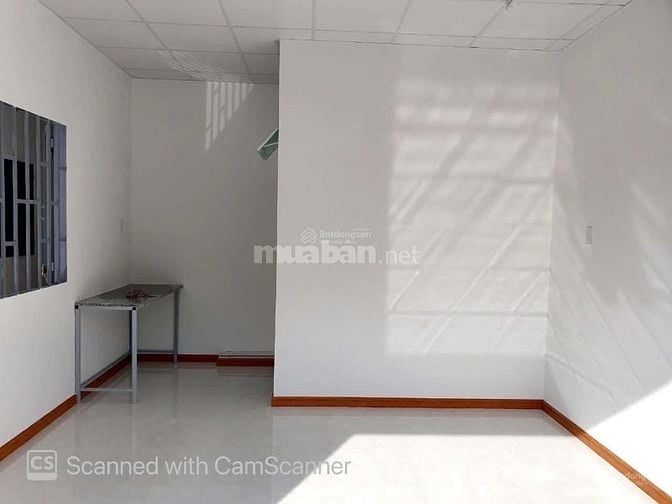 Ngân hàng phát mãi dãy phòng trọ kv Bình Chánh, giá rẻ hơn thị trường