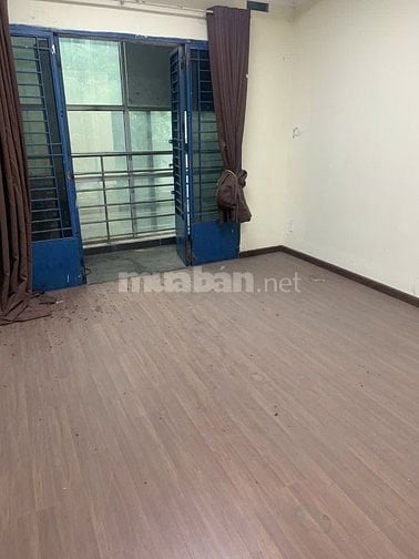 CẦN BÁN NHANH MẶT TIỀN TRẦN BÌNH TRỌNG QUẬN 5,DT 84M2 ĐƯỜNG 20M,LỀ 4M.