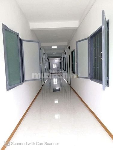 Ngân hàng phát mãi dãy phòng trọ kv Bình Chánh, giá rẻ hơn thị trường
