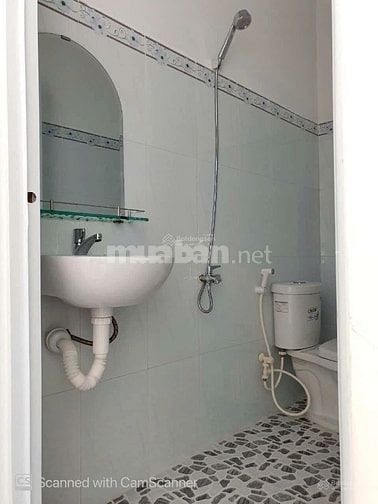 Ngân hàng phát mãi dãy phòng trọ kv Bình Chánh, giá rẻ hơn thị trường