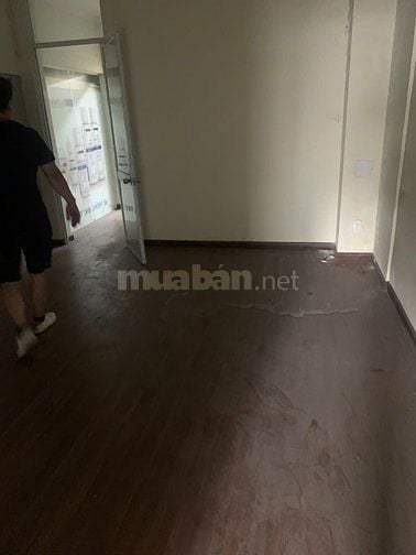 CẦN BÁN NHANH MẶT TIỀN TRẦN BÌNH TRỌNG QUẬN 5,DT 84M2 ĐƯỜNG 20M,LỀ 4M.