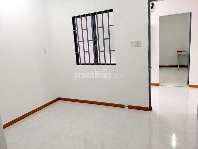 Ngân hàng phát mãi dãy phòng trọ kv Bình Chánh, giá rẻ hơn thị trường