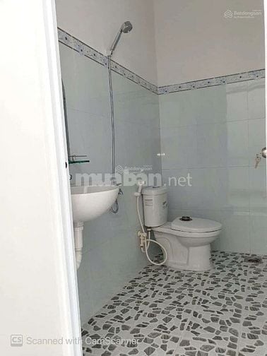 Ngân hàng phát mãi dãy phòng trọ kv Bình Chánh, giá rẻ hơn thị trường
