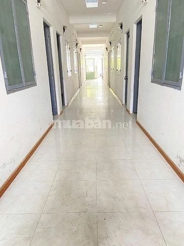 Ngân hàng phát mãi dãy phòng trọ kv Bình Chánh, giá rẻ hơn thị trường