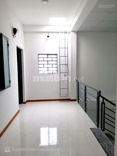 Ngân hàng phát mãi dãy phòng trọ kv Bình Chánh, giá rẻ hơn thị trường
