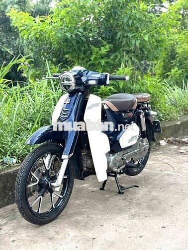 Cần Bán : Cub 50cc Chính chủ
