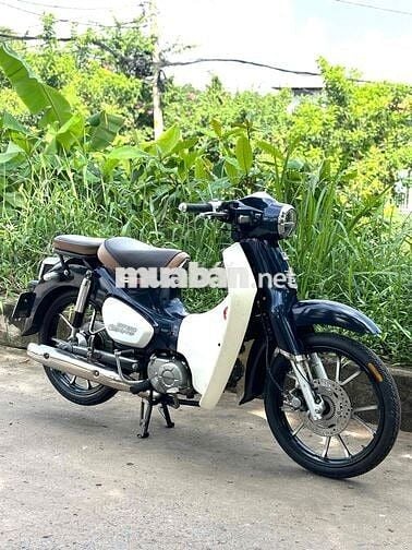 Cần Bán : Cub 50cc Chính chủ