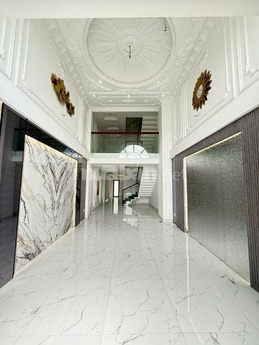 ✅ Bán Nhà 85/35 Đường Bình Thành,BHHB,Bình Tân✅DT:4X22M2 4.5Lau 6.25ty