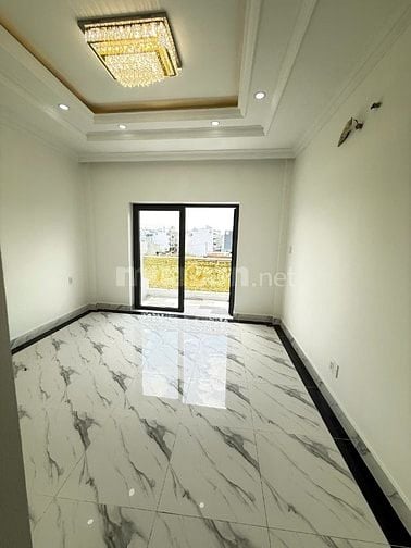 ✅ Bán Nhà 85/35 Đường Bình Thành,BHHB,Bình Tân✅DT:4X22M2 4.5Lau 6.25ty