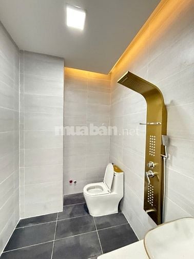 ✅ Bán Nhà 85/35 Đường Bình Thành,BHHB,Bình Tân✅DT:4X22M2 4.5Lau 6.25ty