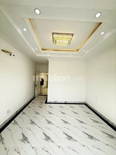 ✅ Bán Nhà 85/35 Đường Bình Thành,BHHB,Bình Tân✅DT:4X22M2 4.5Lau 6.25ty