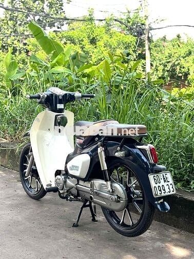 Cần Bán : Cub 50cc Chính chủ