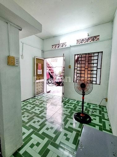 PHÒNG CHO THUÊ 2TR P22 BÌNH THẠNH