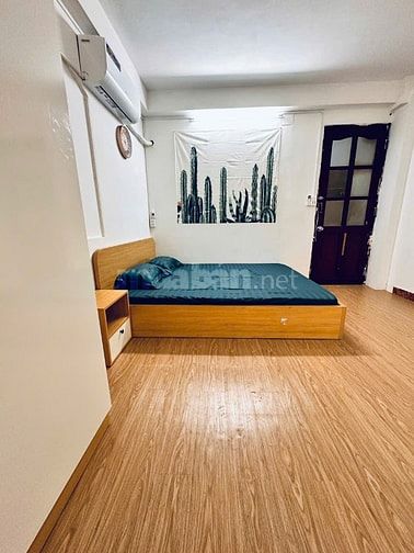 Phòng đẹp full nội thất giá tốt -  7A/9 Thành Thái, P.14, Q.10 