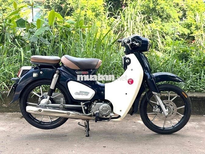 Cần Bán : Cub 50cc Chính chủ