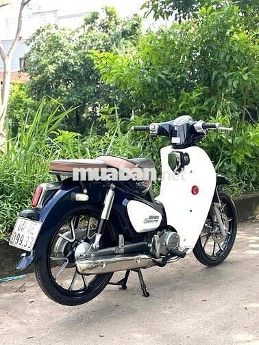 Cần Bán : Cub 50cc Chính chủ