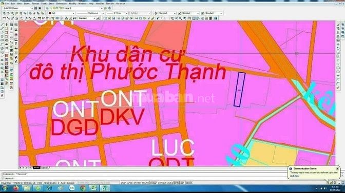 ĐẤT PHƯỚC THẠNH HƠN 2000m2 TC MT ĐƯỜNG BÊ TÔNG CHỈ 1tỷ300 