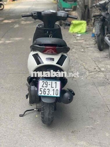 Bán xe zip 100cc