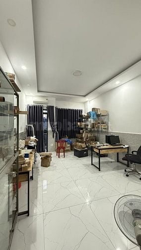 NHÀ TRẦN ĐẠI NGHĨA 56M2 GIÁ 1T4