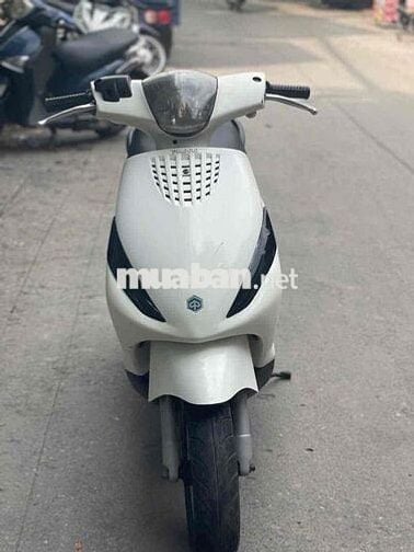 Bán xe zip 100cc