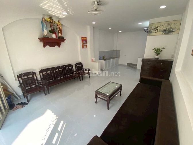  BÁN NHÀ CHÍNH CHỦ 5TỶ50 triệu– NHÀ TRỆT + LỬNG  DÂN CƯ AN NINH QUẬN 