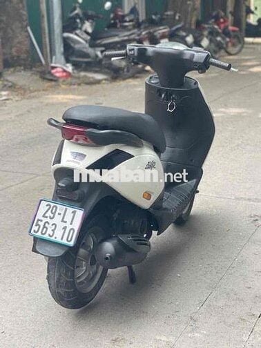 Bán xe zip 100cc