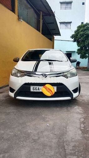 Vios Limo 2015.xe đẹp sạch sẽ full chức năng