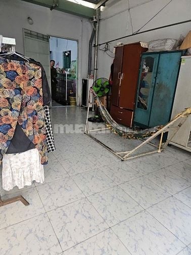 chính chủ bán nhà cấp 4 XTT22 ấp 4 xuân thới thượng hóc môn nhà . 
