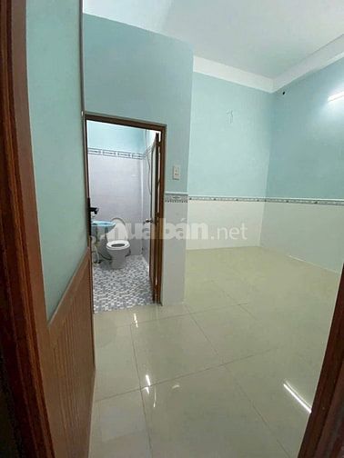 Cho thuê Nhà Đường 25 Khu Tên Lửa 20triệu 